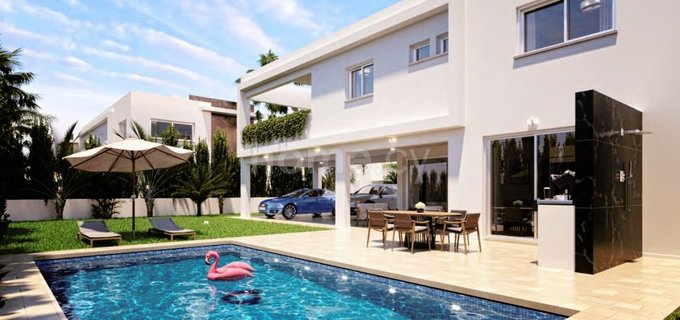 Villa a la venta en Ayia Napa