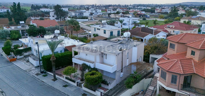 Villa in Nicosia zu verkaufen