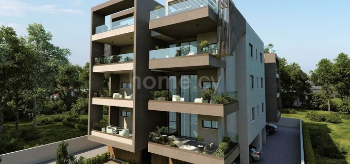 Apartment for sale in Larnaca