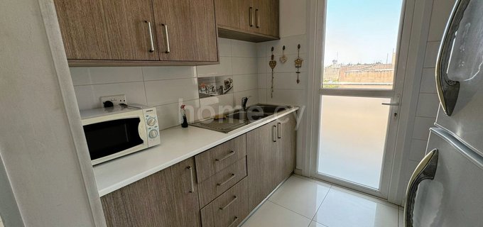 Apartamento para alquilar en Limassol