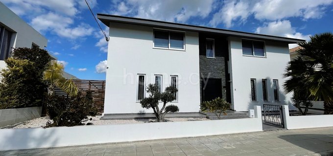 Villa a la venta en Larnaca