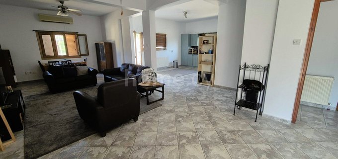 Villa para alquilar en Nicosia