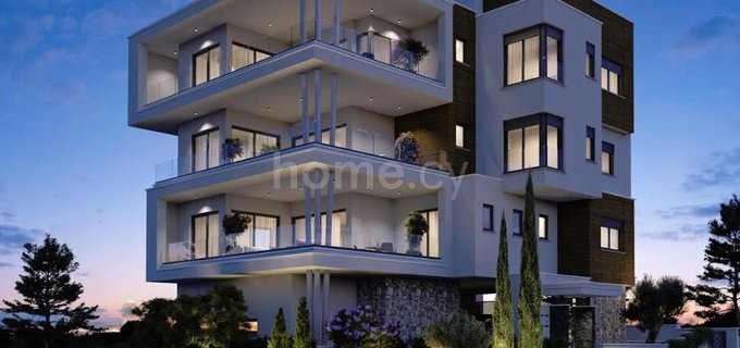 Apartment for sale in Limassol