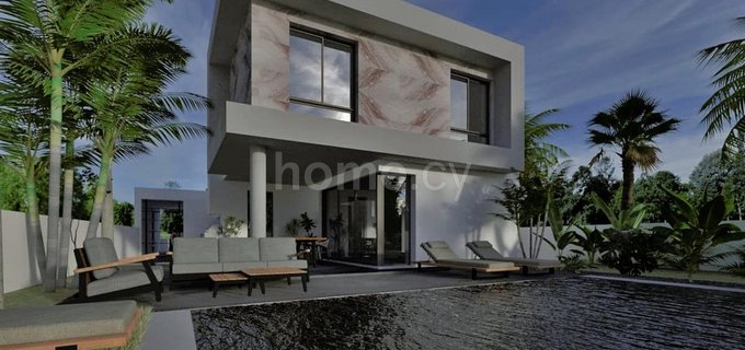 Villa for sale in Larnaca