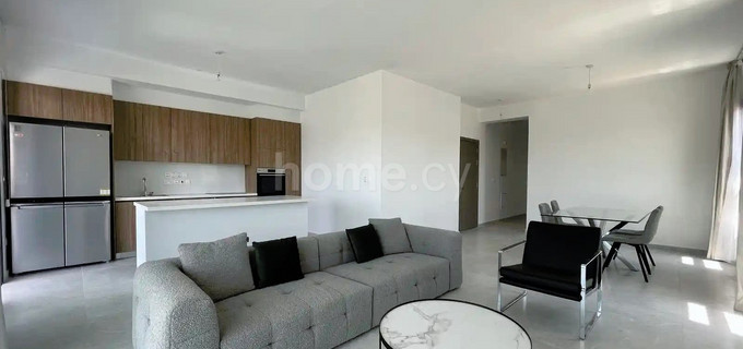 Apartamento para alquilar en Nicosia