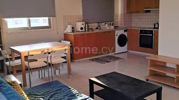 Apartamento para alquilar en Nicosia