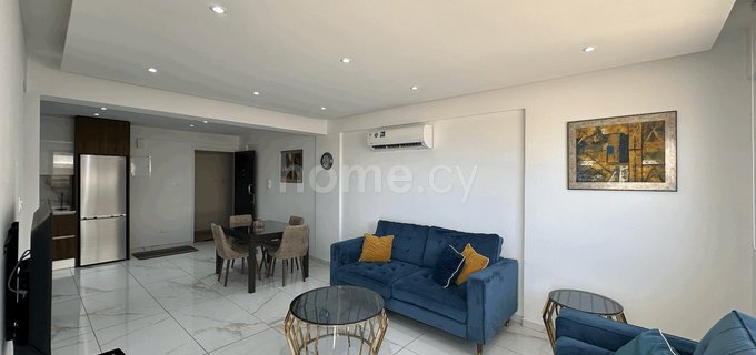 Apartment to rent in Larnaca