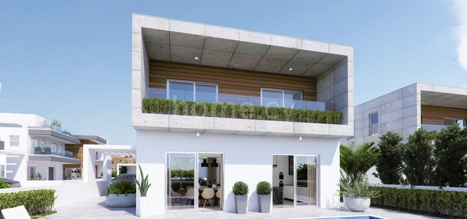 Villa a la venta en Paphos