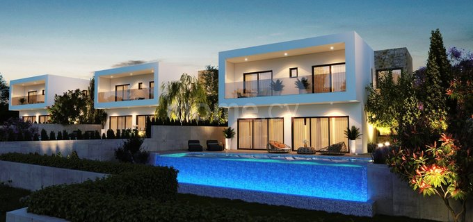 Villa till salu i Paphos