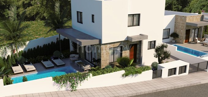 Villa till salu i Paphos