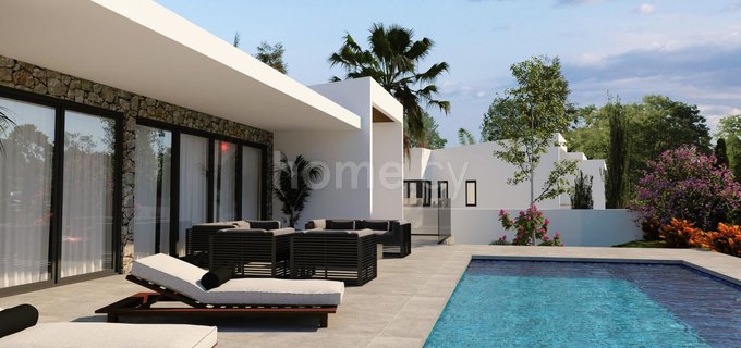 Villa for sale in Paphos