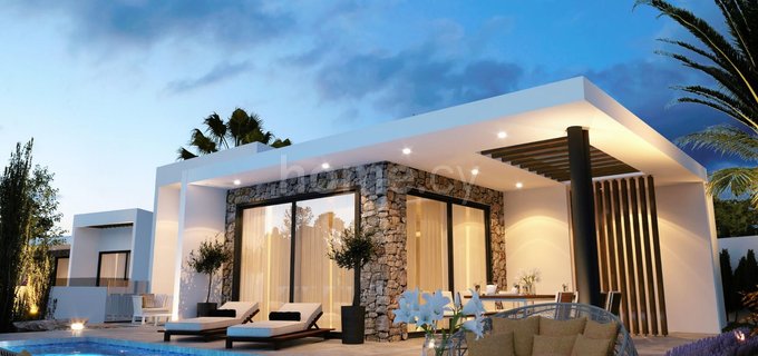 Villa till salu i Paphos