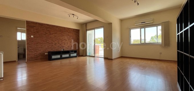 Apartamento para alquilar en Nicosia