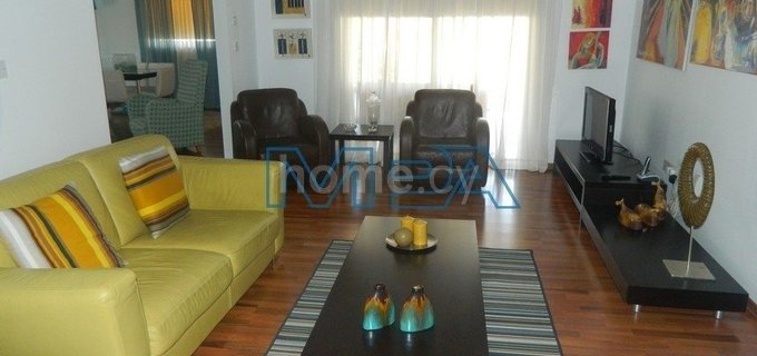 Apartamento para alquilar en Nicosia