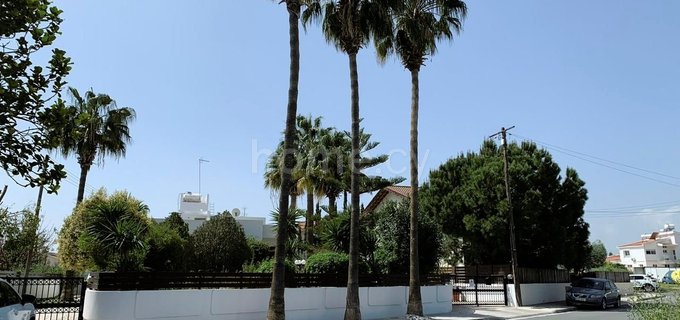 Villa in Larnaca zu verkaufen