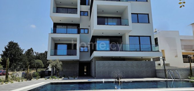 Apartment to rent in Paphos