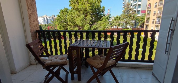 Apartamento para alquilar en Limassol