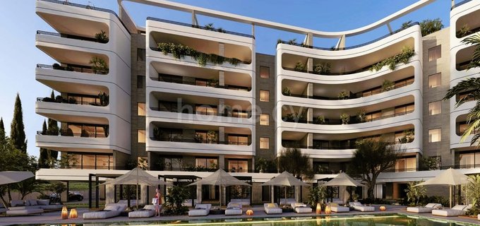 Apartment for sale in Limassol