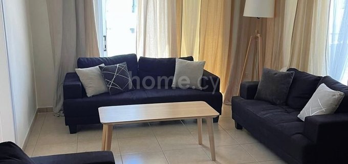 Apartment to rent in Larnaca