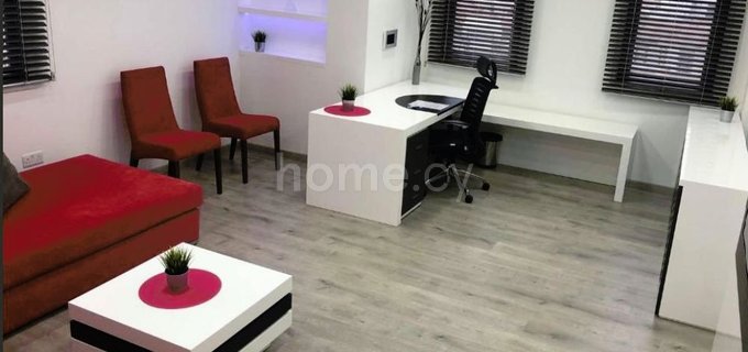 Apartment to rent in Larnaca