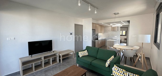 Apartment to rent in Larnaca