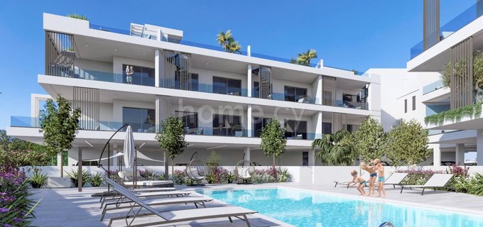 Apartamento a la venta en Larnaca