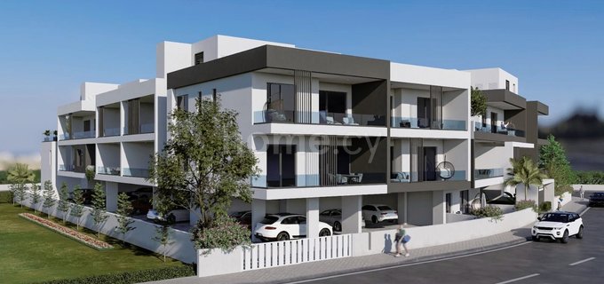 Apartamento a la venta en Larnaca