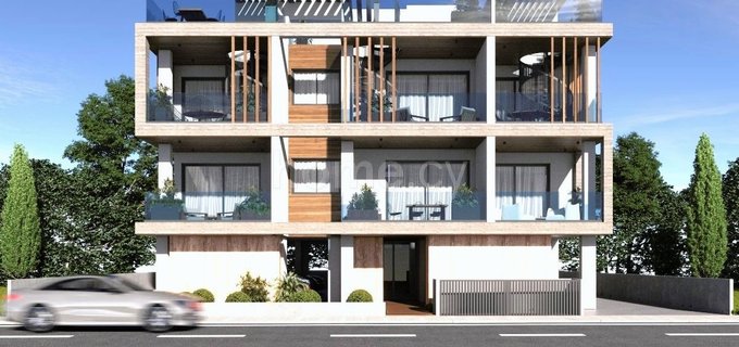 Apartamento a la venta en Larnaca