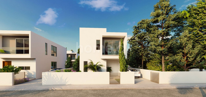 Villa a la venta en Paphos