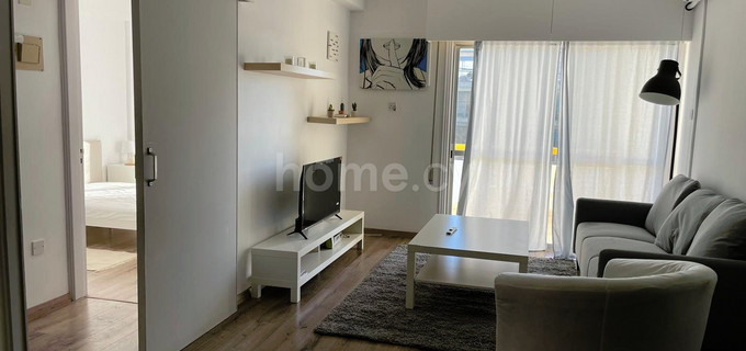 Appartement à louer à Limassol