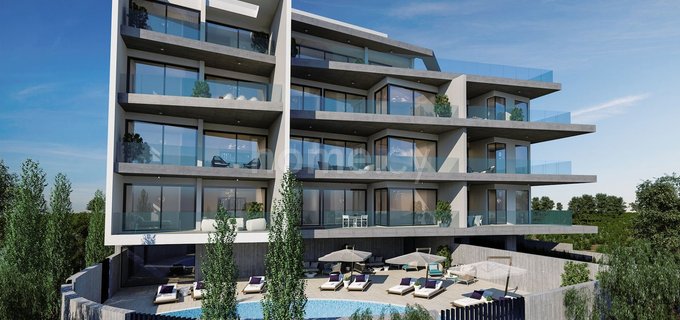 Apartamento a la venta en Limassol