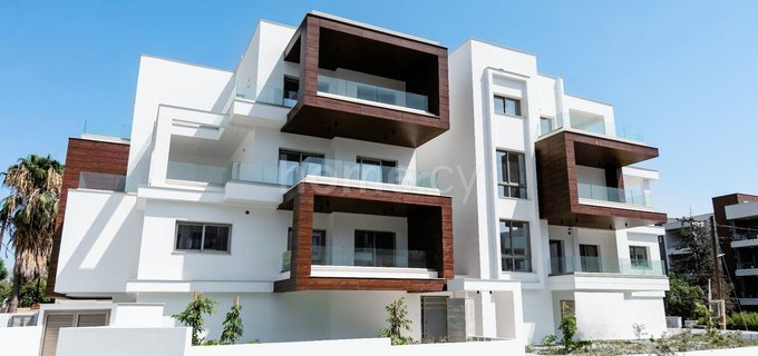 Apartamento a la venta en Limassol