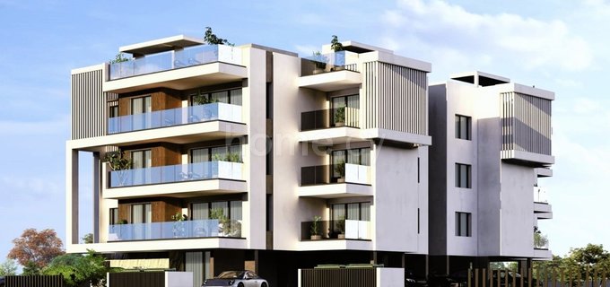 Apartment for sale in Larnaca