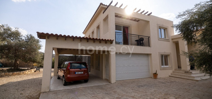 Villa for sale in Paphos