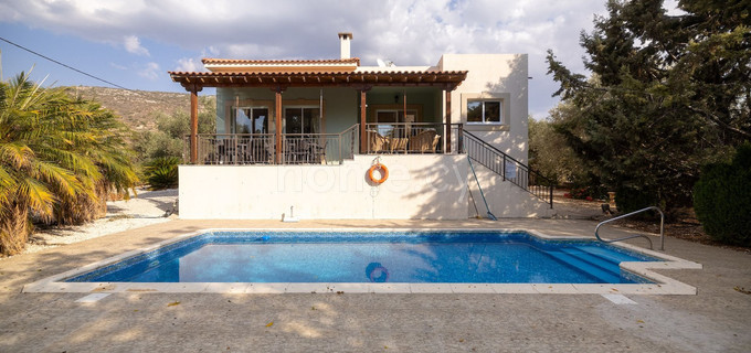 Villa à vendre à Paphos