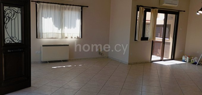 Casa semi independiente para alquilar en Limassol