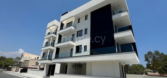 Apartamento para alquilar en Limassol