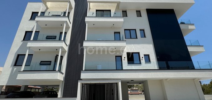 Wohnung in Limassol zu vermieten