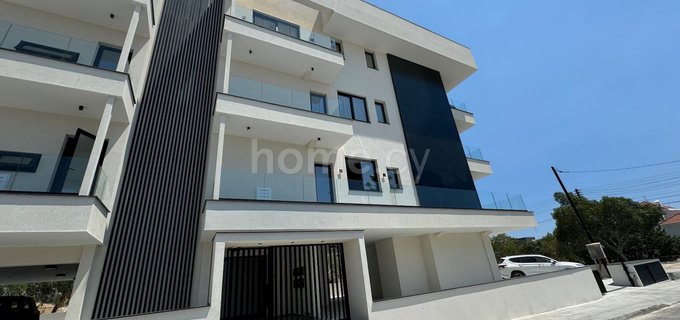 Apartamento para alquilar en Limassol