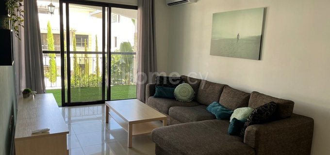 Apartment for sale in Larnaca