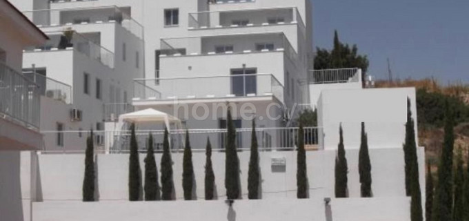 Apartment for sale in Larnaca