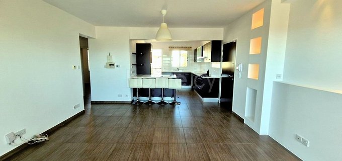 Apartment to rent in Limassol