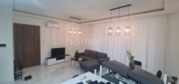 Apartment to rent in Larnaca