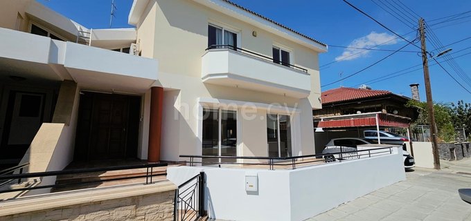 Villa para alquilar en Nicosia