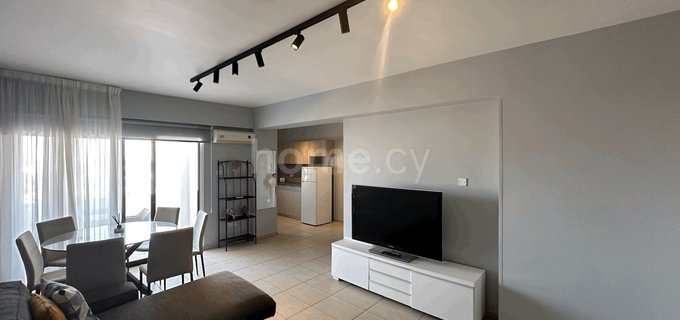 Apartamento para alquilar en Larnaca