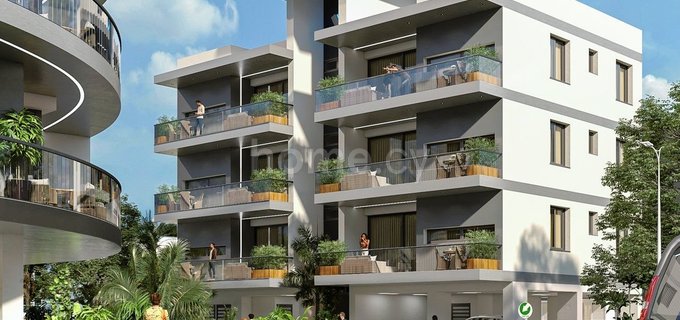 Apartamento a la venta en Nicosia