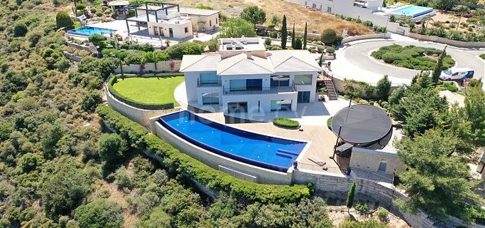 Maison à vendre à Paphos