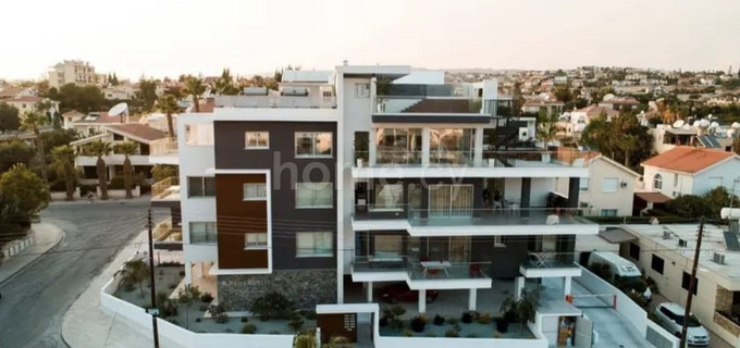 Apartment to rent in Limassol