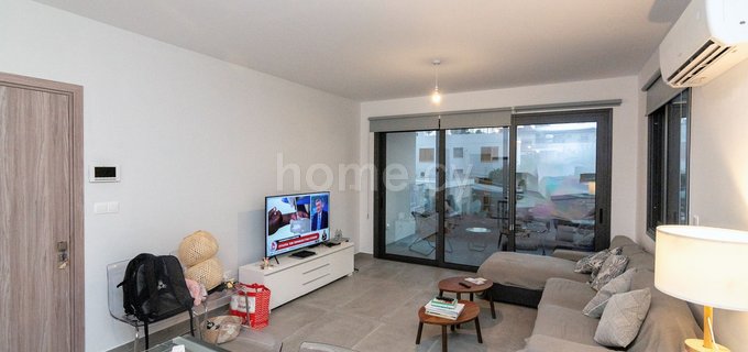 Appartement à louer à Limassol