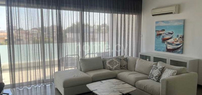 Apartamento para alquilar en Larnaca